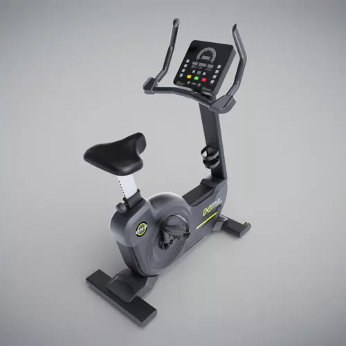 DHZ Fitness | Cardio, Basic Cardio, X5200, Upright Bike