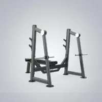 DHZ Fitness | Strength Equipment, EVOST III Strength, U2043, Olympic Bench