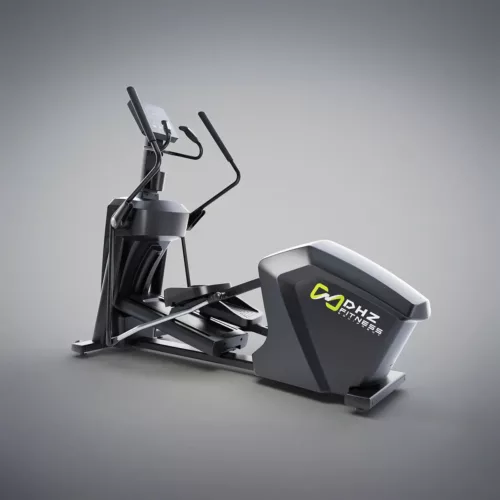 DHZ Fitness | Cardio, Basic Cardio, X9300, Cardio Crosstrainer