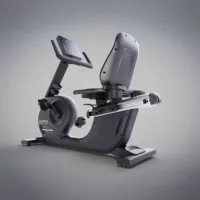 DHZ Fitness | Cardio, Basic Cardio, X5100, Recumbent Bike