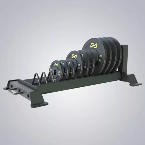 DHZ Fitness | Freeweights & Gym Supply, Weights, E6233, Crosstraining Disk Rack