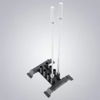 DHZ Fitness | Freeweights & Gym Supply, Weights, E6236, Crosstraining 10 Bar Rack