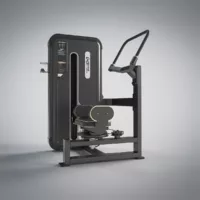 DHZ Fitness | Strength Equipment, EVOST II Strength, A3018, Rotary Torso
