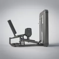 DHZ Fitness | Strength Equipment, EVOST II Strength, A3089, Abductor & Adductor
