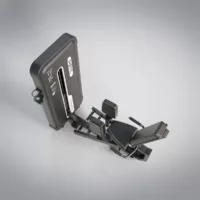 DHZ Fitness | Strength Equipment, EVOST II Strength, A3089, Abductor & Adductor