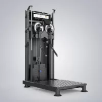 DHZ Fitness | Strength Equipment, EVOST III Strength, U2046, Multifunctional
