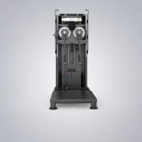 DHZ Fitness | Strength Equipment, EVOST III Strength, U2046, Multifunctional