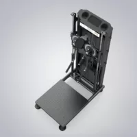 DHZ Fitness | Strength Equipment, EVOST III Strength, U2046, Multifunctional