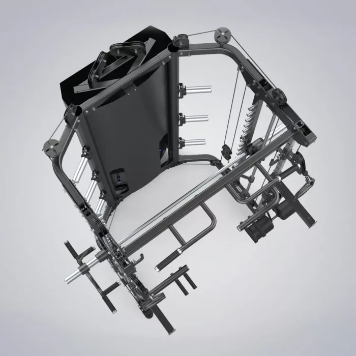Functional Smith Machine - Image 4