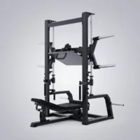 DHZ Fitness | Plate Loaded, 600, A616, ADJUSTABLE VERTICAL LEG PRESS