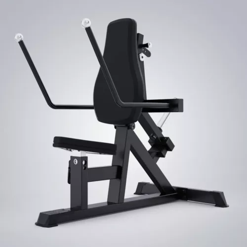 DHZ Fitness | Plate Loaded, 600, A614, DUAL TRICEPS EXTENSION