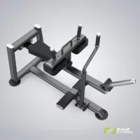 DHZ Fitness | Strength Equipment, EVOST III Strength, U2062, Seated Calf