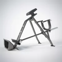 DHZ Fitness | Strength Equipment, PRESTIGE PRO Strength, E7061, PRESTIGE PRO Incline Level Row