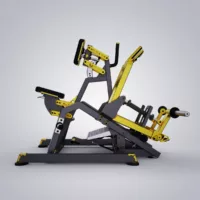 DHZ Fitness | Plate Loaded, TITAN MECHANIX , Y930ZAG, ROW
