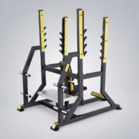 DHZ Fitness | Plate Loaded, TITAN MECHANIX , Y974ZAG, OLYMPIC MILITARY BENCH