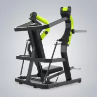 CHEST PRESS FOOT ASSIST - Image 4