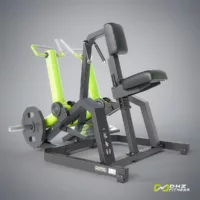 DHZ Fitness | Plate Loaded, Y900, Y930, ROW