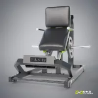 DHZ Fitness | Plate Loaded, Y900, Y945, CALF