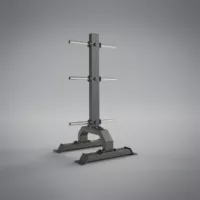 DHZ Fitness | Strength Equipment, EVOST II Strength, A3054, Vertical Plate Tree