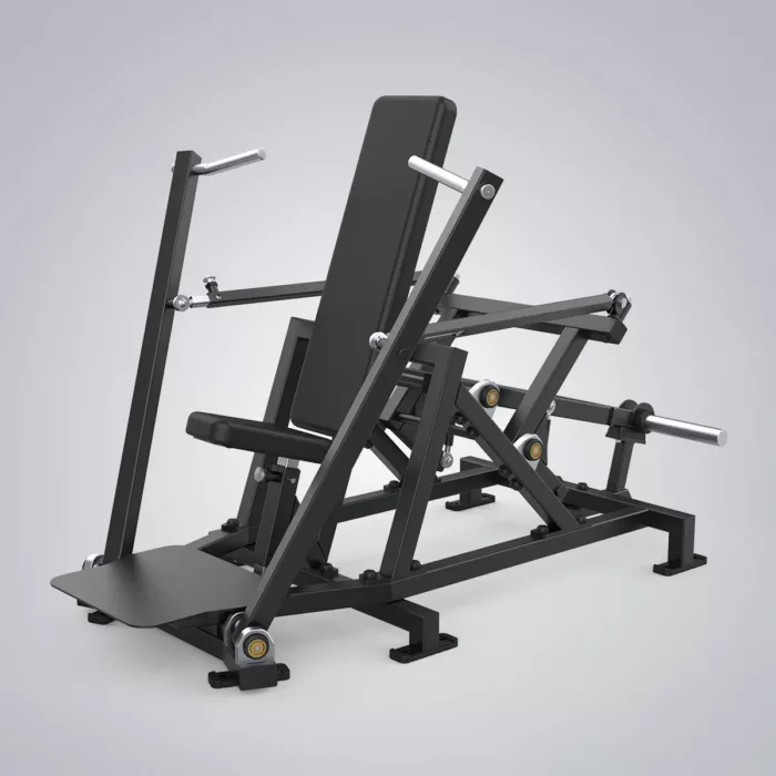 Chest Press