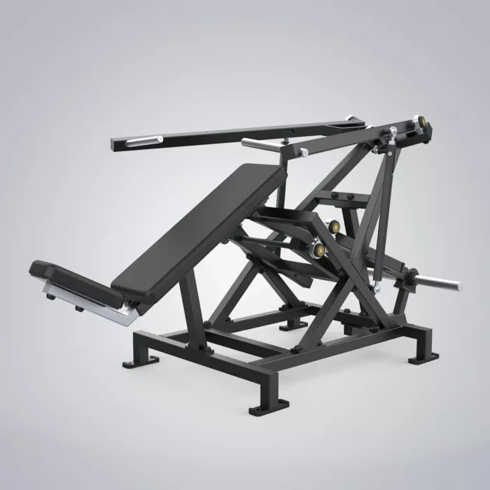 Incline Chest Press