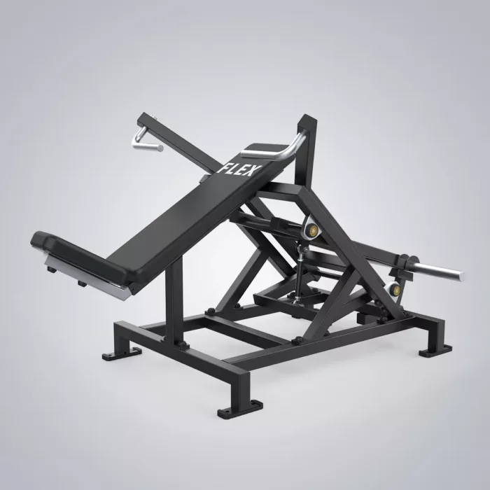 Shoulder Press