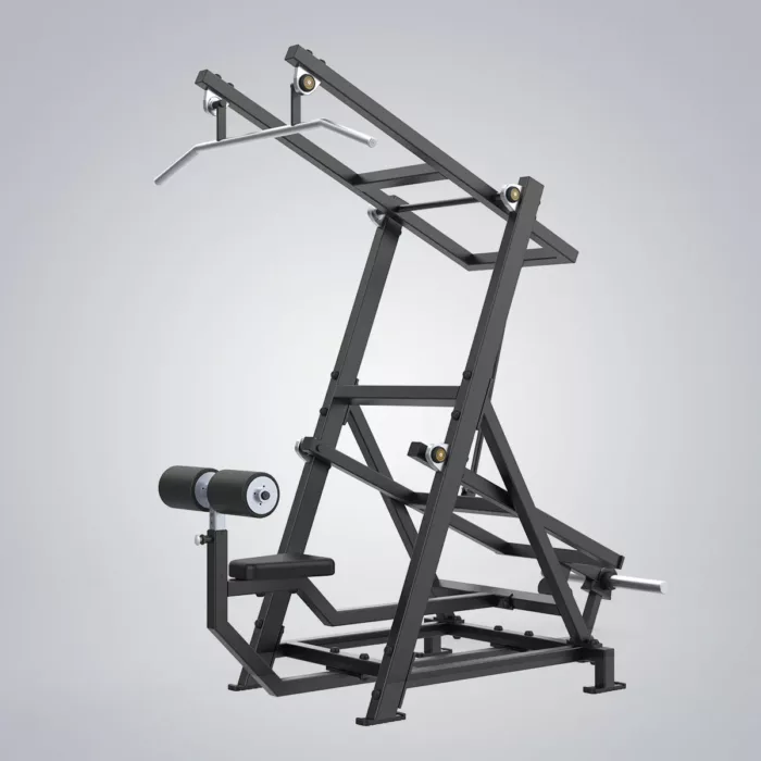 Lat Pulldown