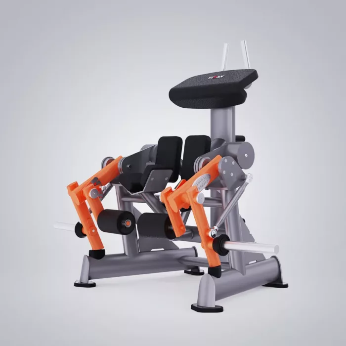 Standing Alternate Leg Curl