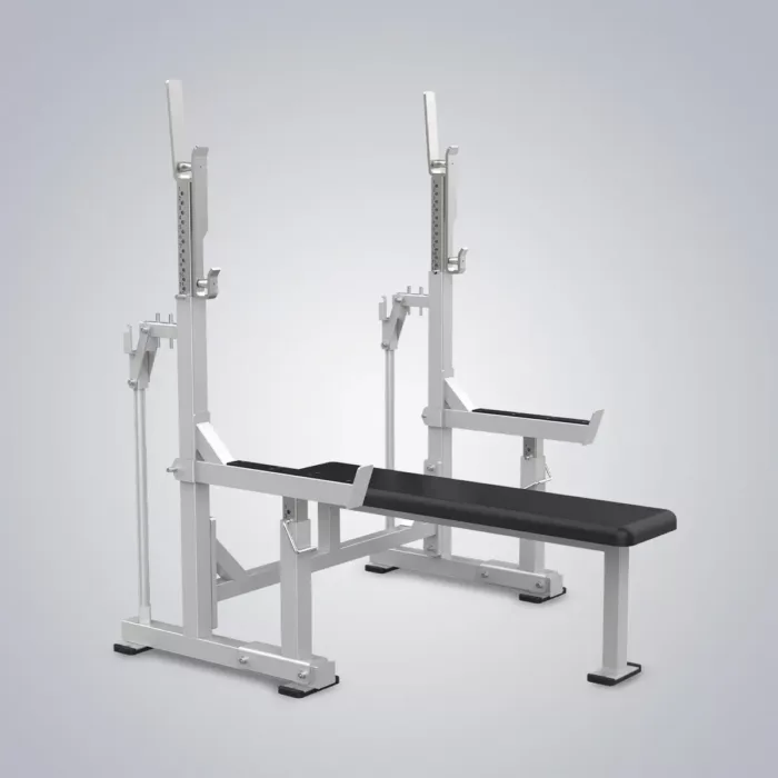 Bench Press Rack
