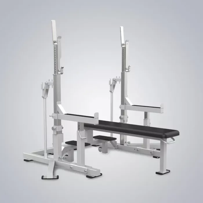 Powerlifting Combo Rack