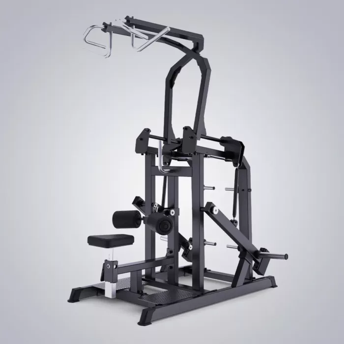 LAT PULLDOWN CIRCULAR