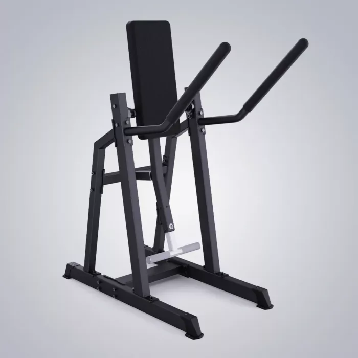V-Crunch Abdominal Trainer