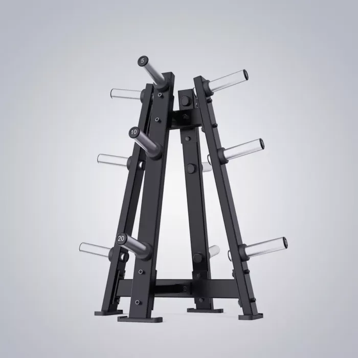 VERTICAL  PLATE TREE